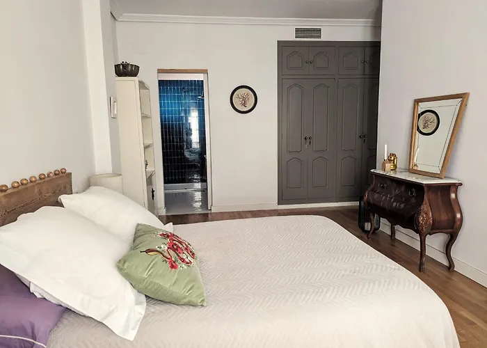 Apartamento En Ciudad Vieja