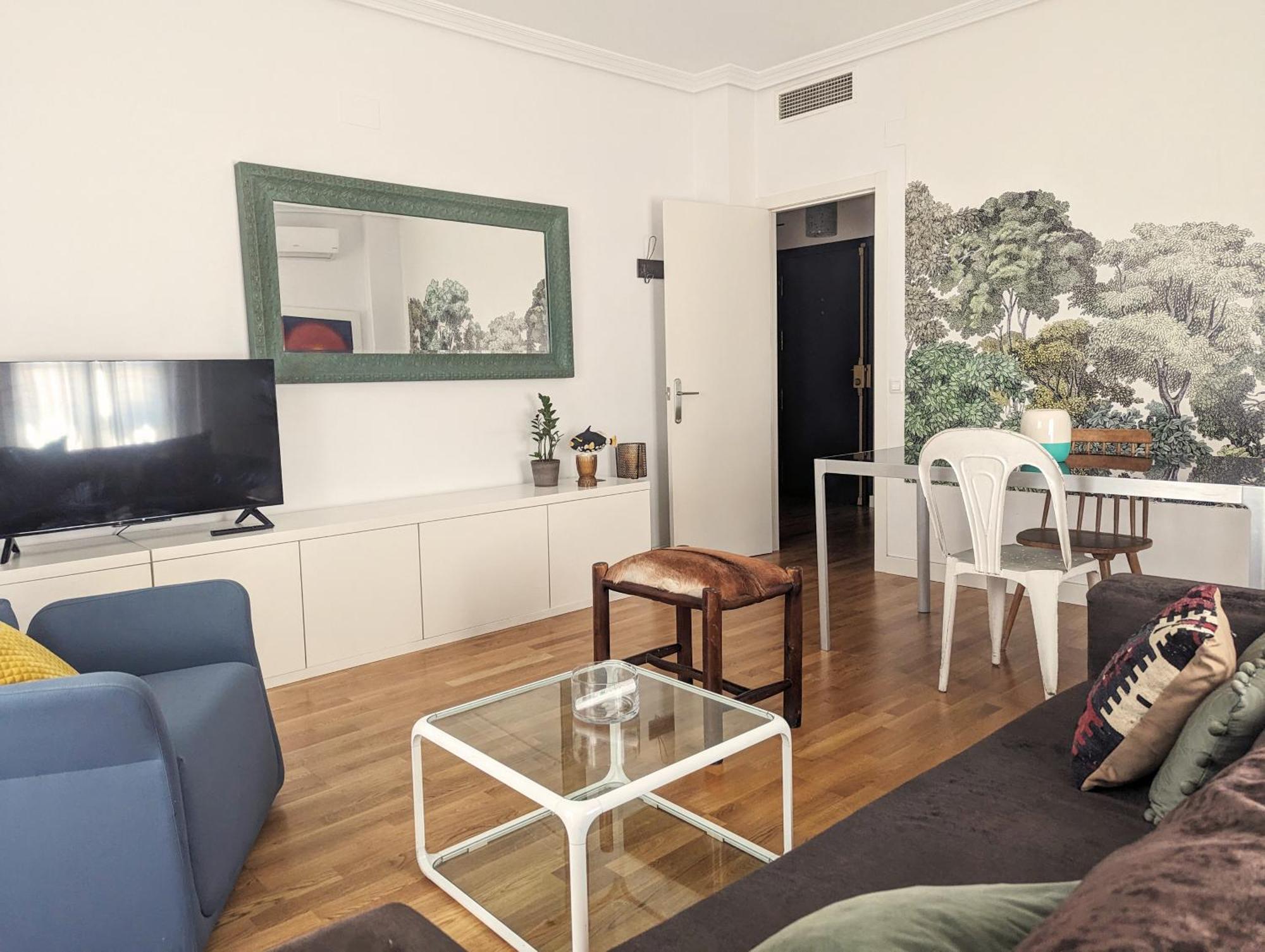 En Ciudad Vieja Apartamento Córdoba