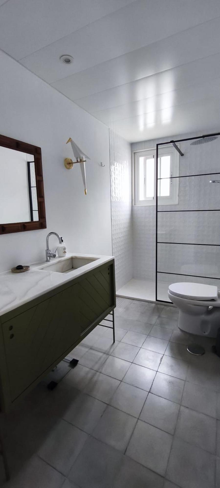 Apartamento En Ciudad Vieja
